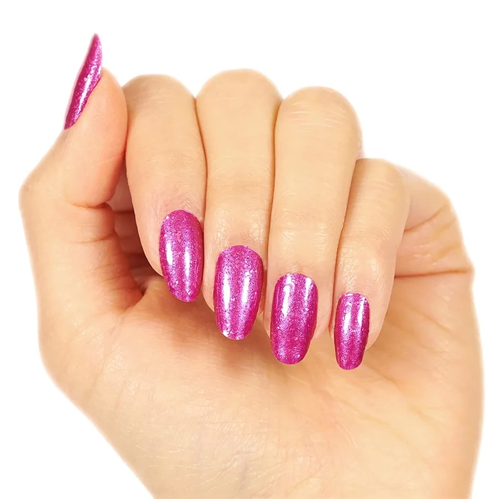 Color Street | Show Time nail strip set